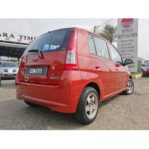  Perodua Viva