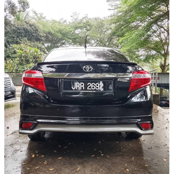 Toyota Vios