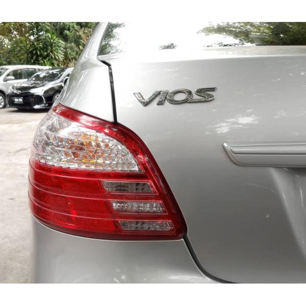 Toyota Vios