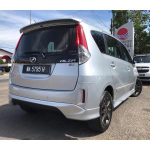  Perodua Alza