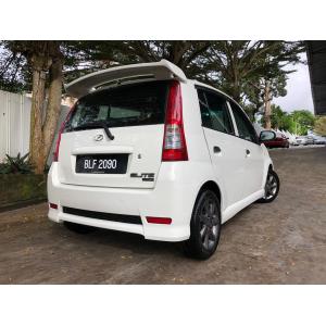  Perodua Viva