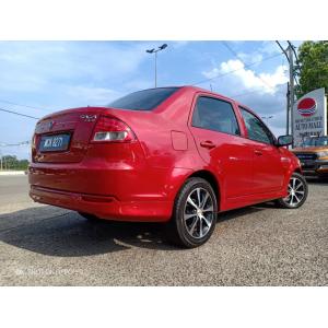  Proton Saga