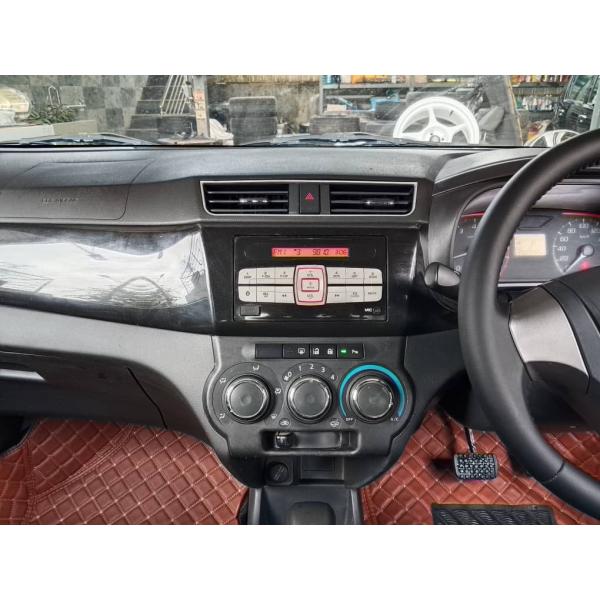  Perodua Bezza
