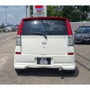  Perodua Viva