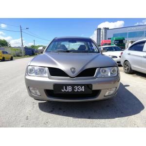  Proton Waja