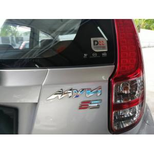  Perodua Myvi