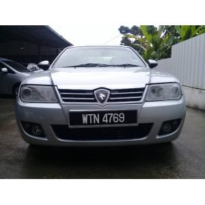  Proton Waja