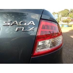  Proton Saga