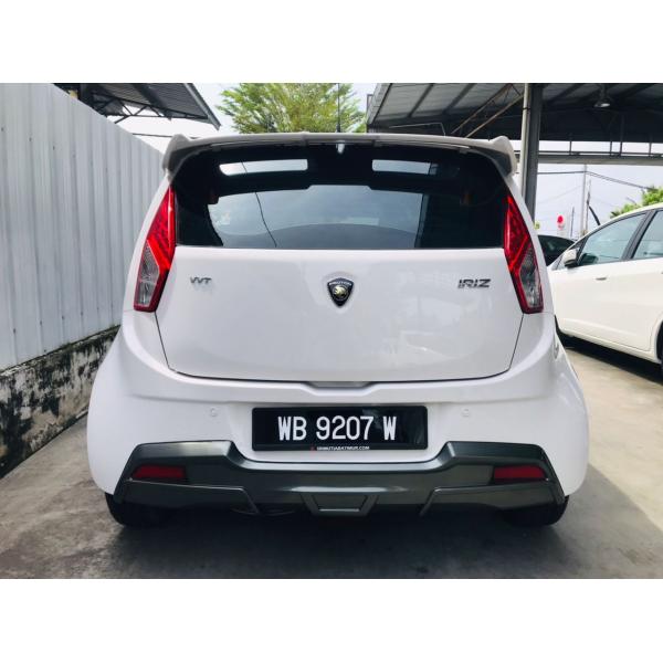  Proton Iriz