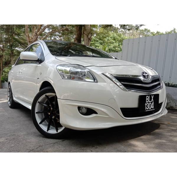 Toyota Vios