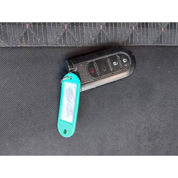  Perodua Bezza