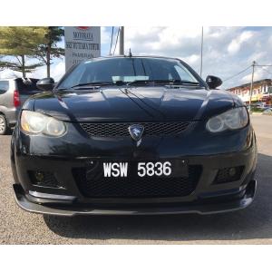  Proton Satria