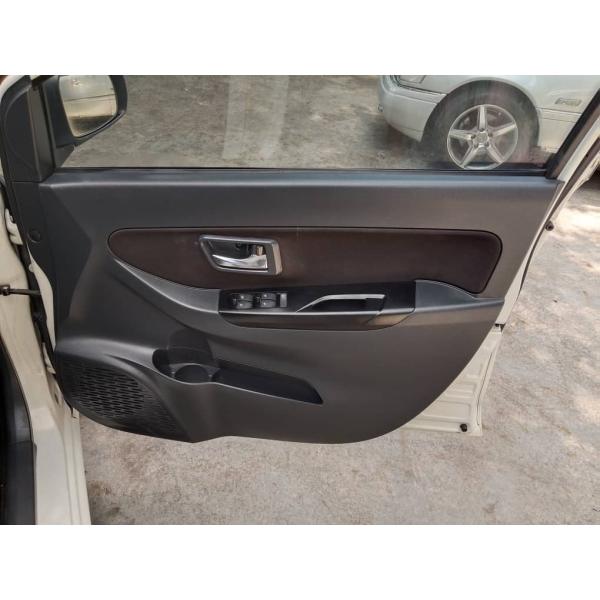  Perodua Bezza