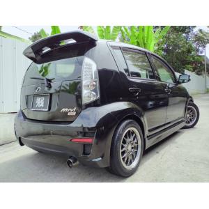  Perodua Myvi