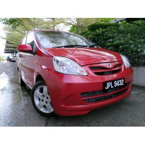  Perodua Viva