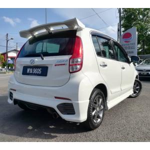  Perodua Myvi