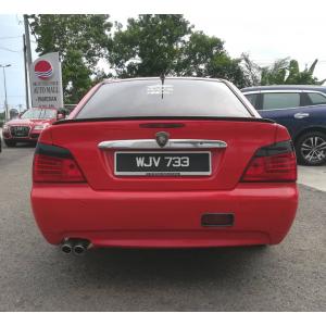  Proton Waja