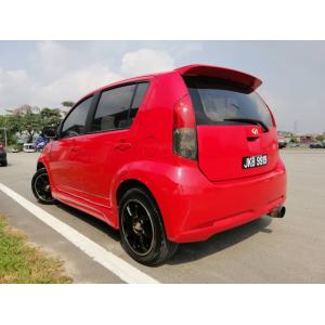  Perodua Myvi