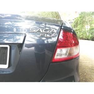  Proton Saga