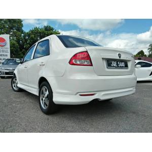  Proton Saga