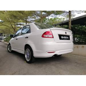  Proton Saga