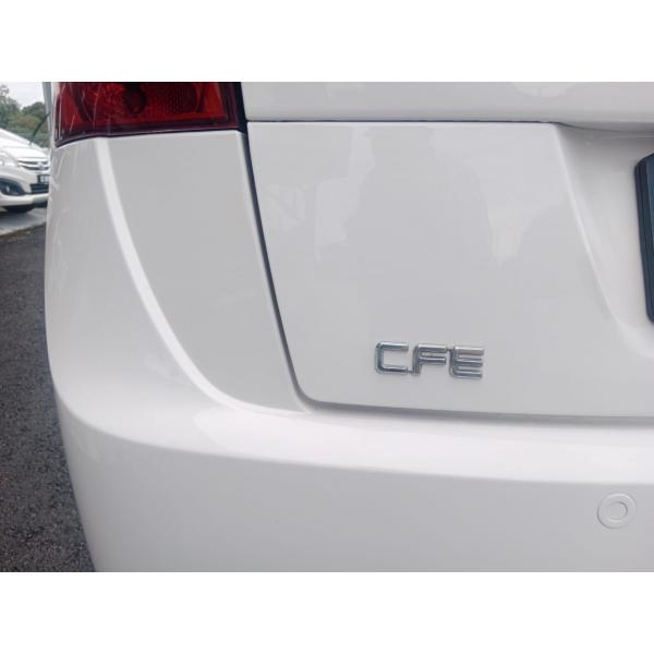  Proton Preve