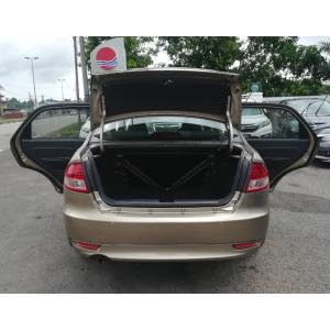  Proton Saga