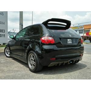  Proton Satria