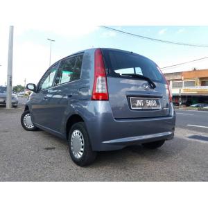  Perodua Viva