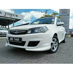  Proton Saga