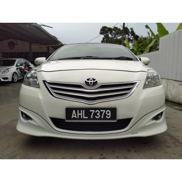 Toyota Vios