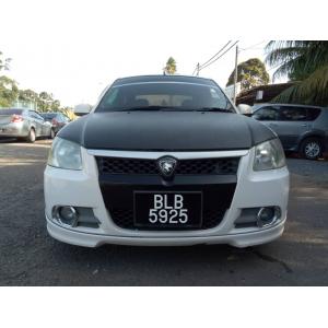  Proton Saga