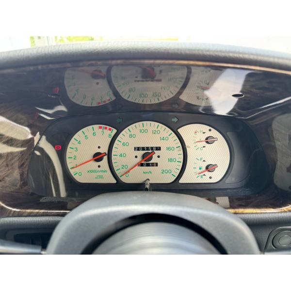  Proton Wira