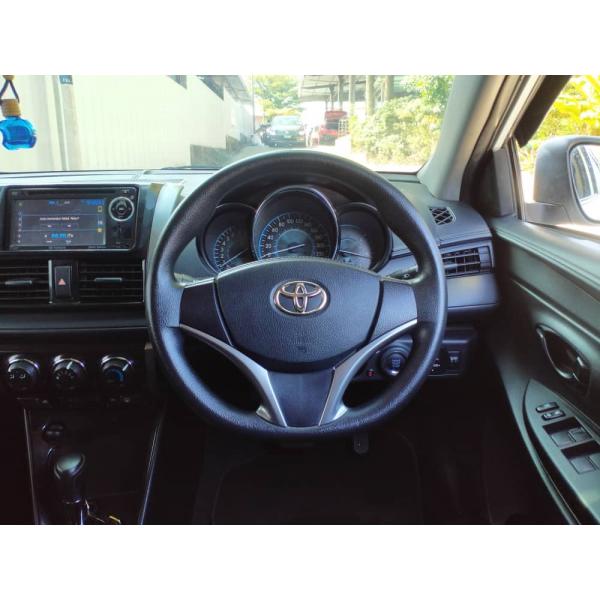 Toyota Vios