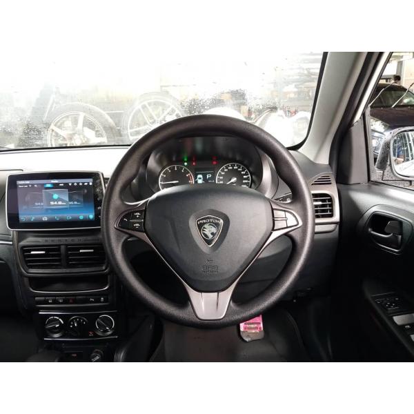  Proton Saga