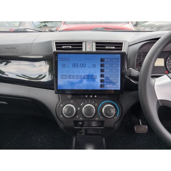  Perodua Bezza