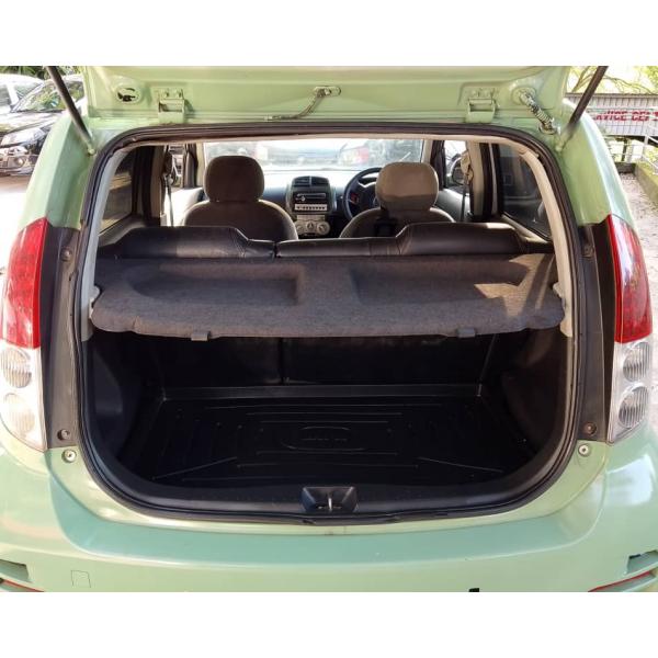  Perodua Myvi