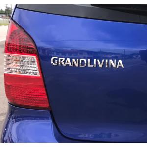  Nissan Grand Livina