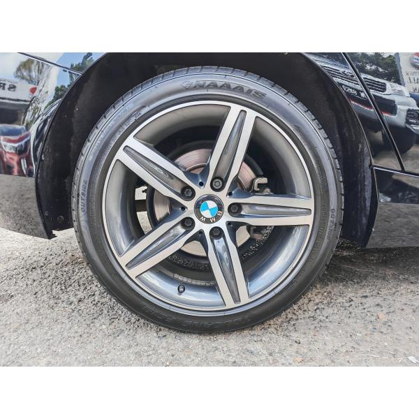  BMW 118i
