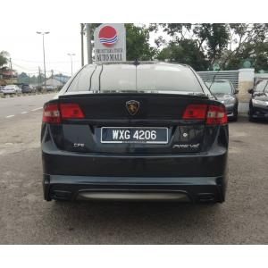  Proton Preve