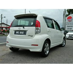  Perodua Myvi