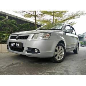  Proton Saga