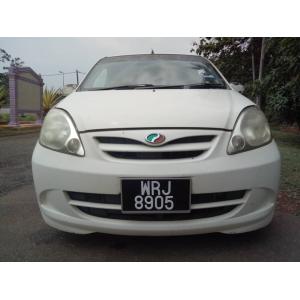  Perodua Viva