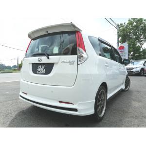  Perodua Alza