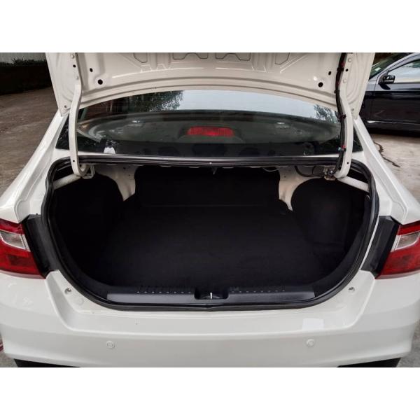  Proton Saga