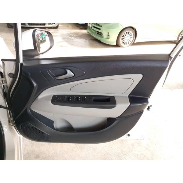  Proton Persona
