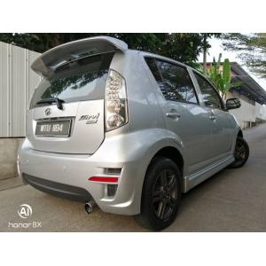  Perodua Myvi