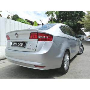  Proton Preve