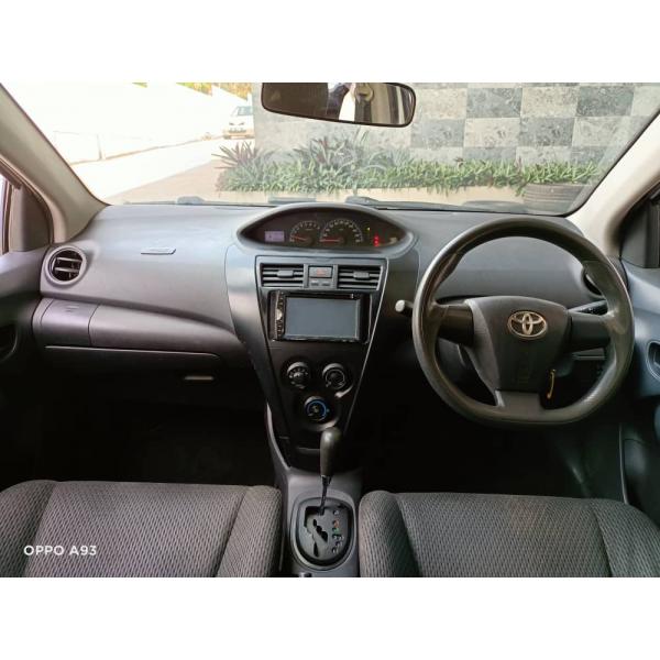 Toyota Vios