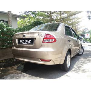  Proton Saga